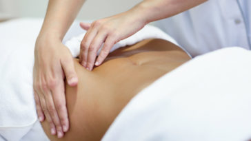 Argila para gordura localizada