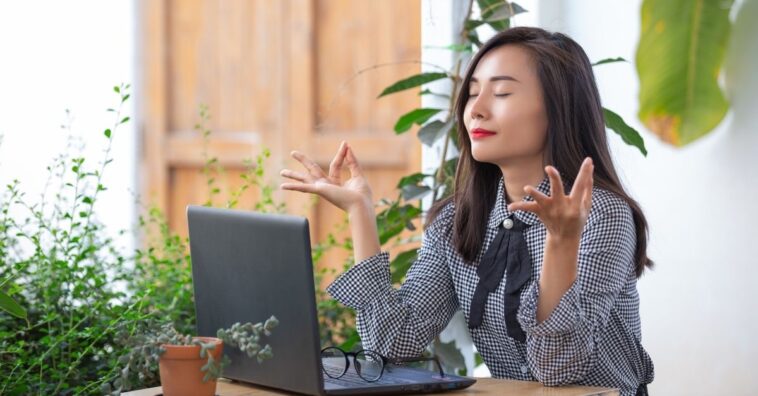 Atitudes para ser mais paciente