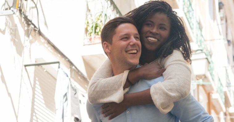 Atitudes que mexem com a cabeça dos homens