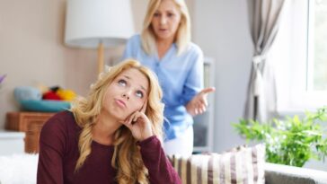 vínculo com o filho