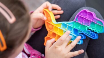 Atividades para crianças autistas