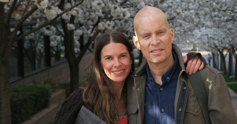 Ator morre 5 meses depois de curar câncer