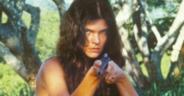 Atriz de Malhação é cotada para viver Juma Marruá