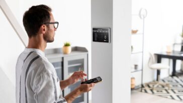 Automatização Residencial