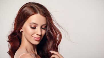 com fazer Banho de brilho natural