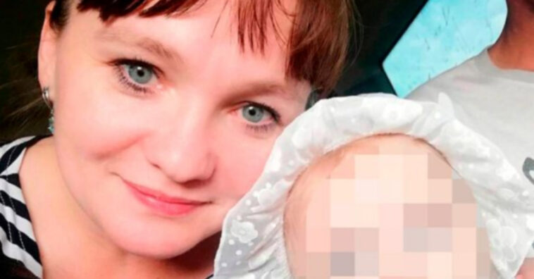 Bebê trancada no guarda-roupa por 5 meses é resgatada com vida