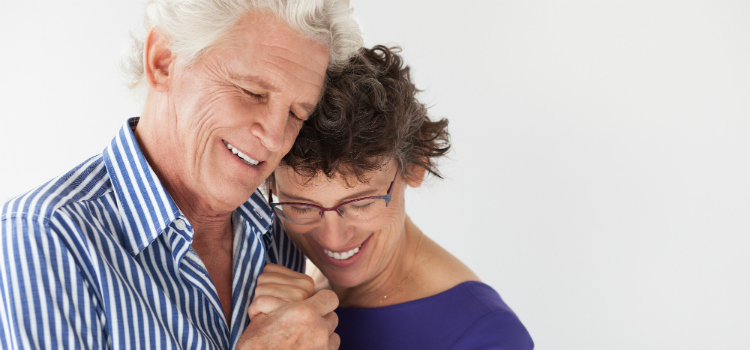 Benefícios do sexo na terceira idade quais