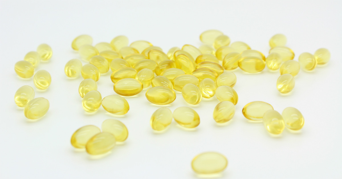 Benefícios do ômega3 contra o lúpus