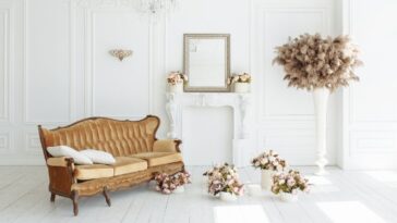 Boiserie inspirações