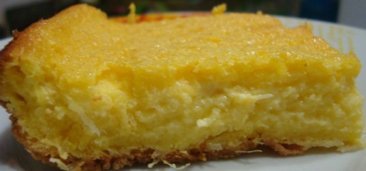 Receitas mais procuradas bolo de milho