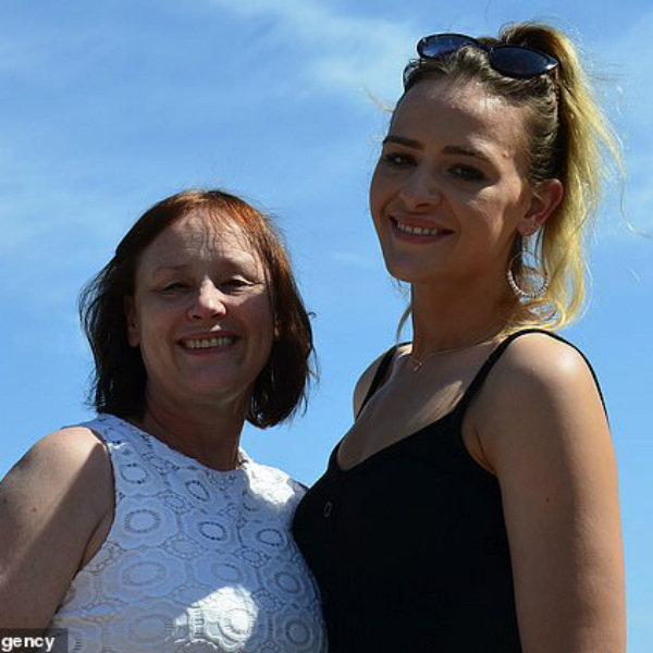 Câncer de boca se espalhou para o pescoço após erro médico entenda