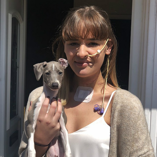 Câncer de boca se espalhou para o pescoço após erro médico história