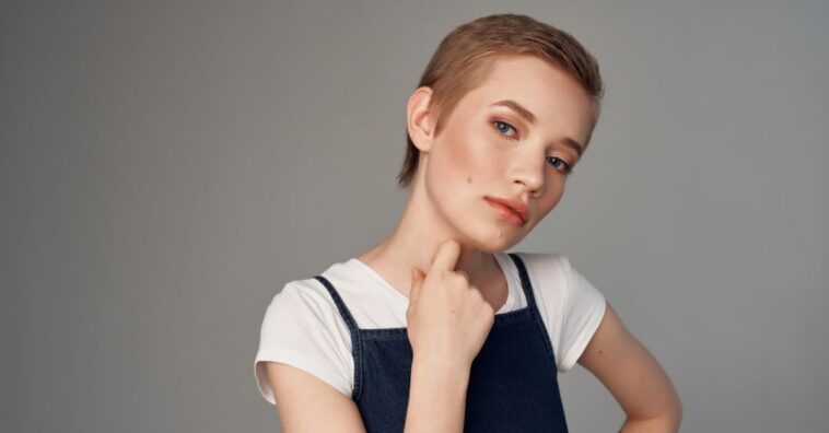 Cabelos que voltaram à moda