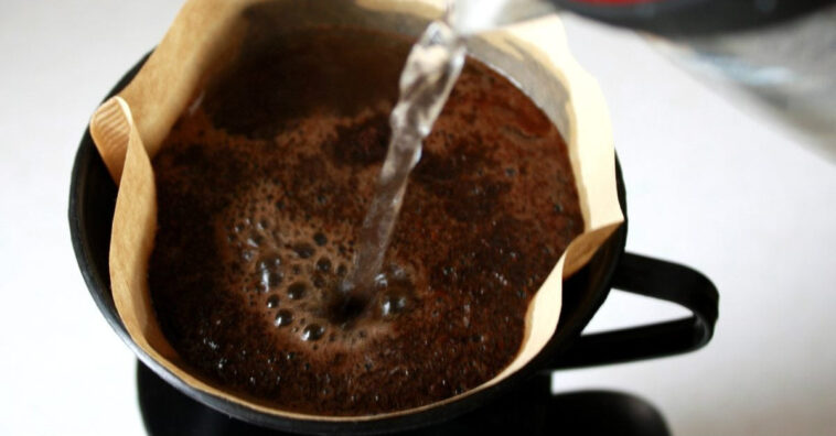 Café coado pode combater o diabetes tipo 2