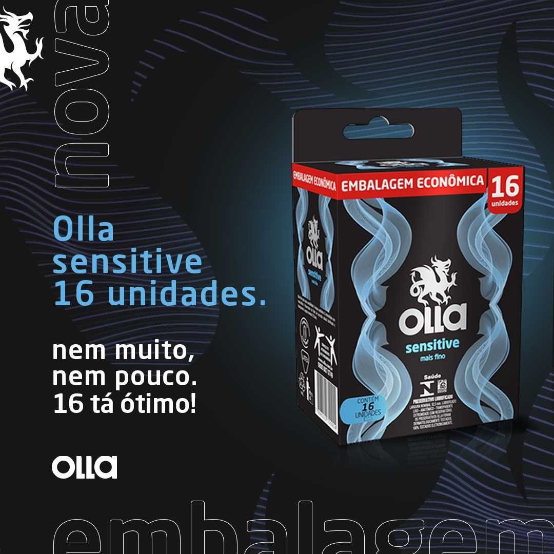 Camisinhas diferentes