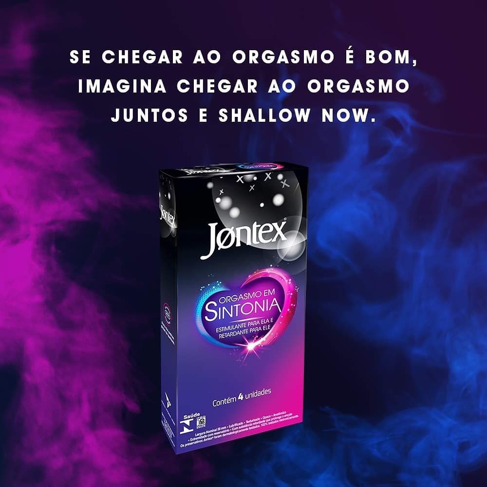 Camisinhas diferentes