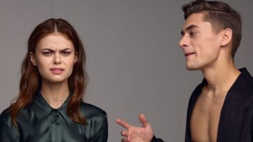 Características de um homem machista