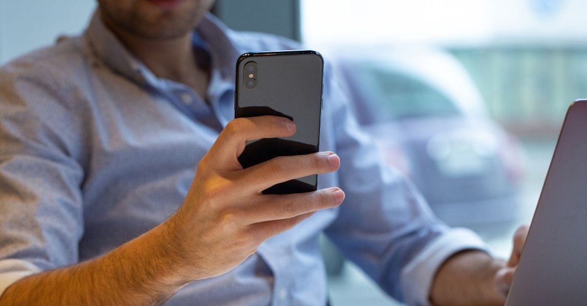 Celulares que mais emitem radiação