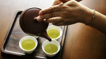 Chás para o cérebro e que previnem Alzheimer