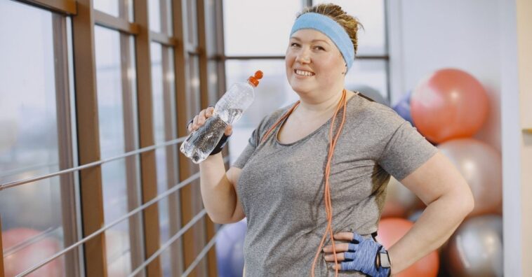 Cirurgia bariátrica