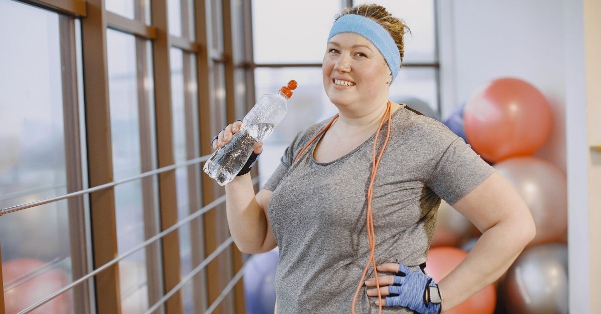 Cirurgia bariátrica