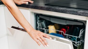 Coisas incomuns que podem ser lavadas na máquina de louça