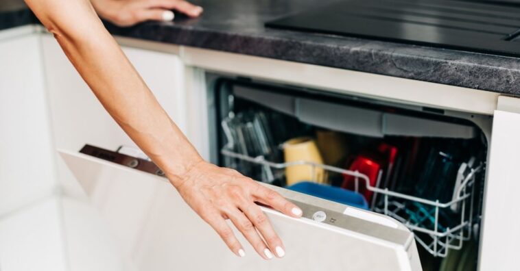 Coisas incomuns que podem ser lavadas na máquina de louça