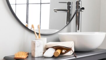 Coisas que não devem ficar no banheiro