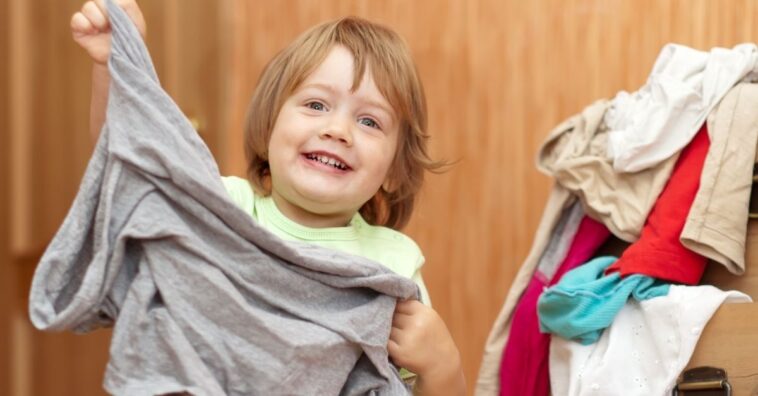 Coisas que não devemos proibir as crianças de fazer