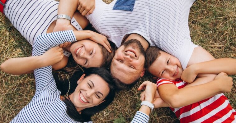 Coisas que os filhos esperam dos pais