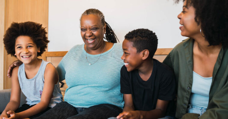 Coisas que toda boa avó sabe