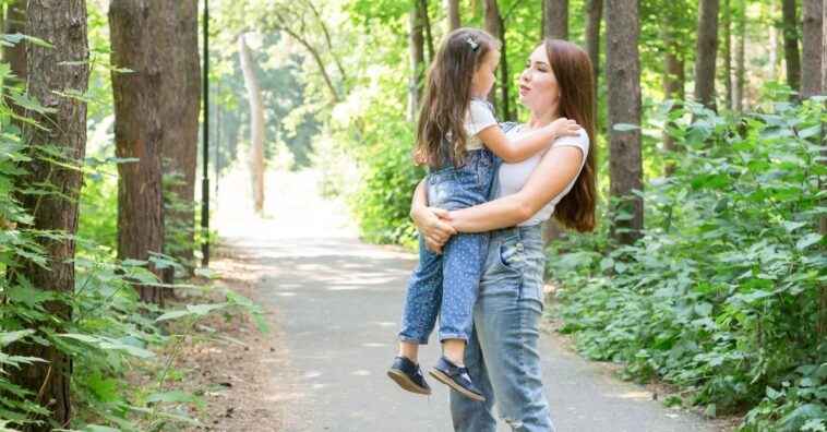 Coisas que toda filha precisa da sua mãe