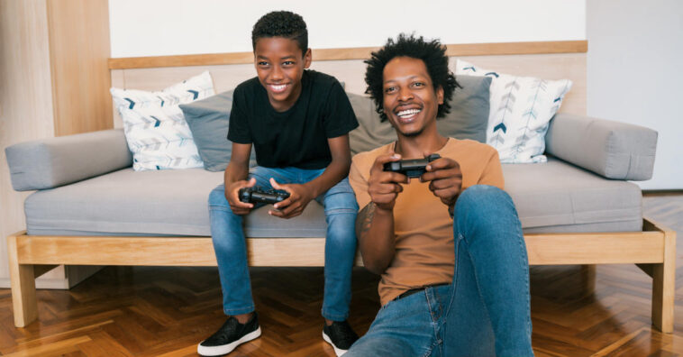 Coisas que todo bom pai deve ensinar ao filho