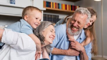 Coisas que todo vô e vó deveriam saber