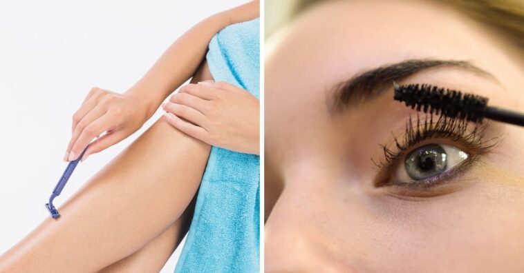 Coisas que você provavelmente já deveria ter jogado no lixo