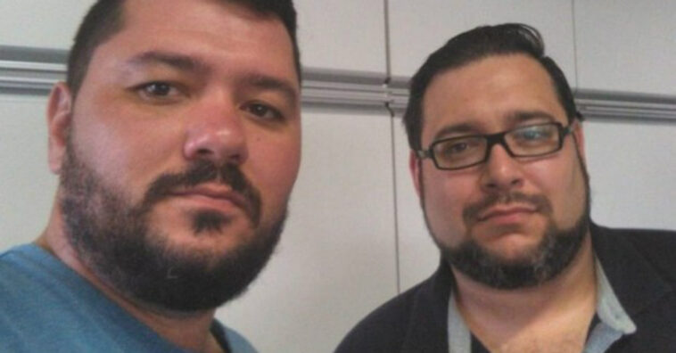 Comerciante descobre que seu funcionário é o seu irmão perdido há 30 anos