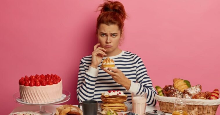 alimentação intuitiva