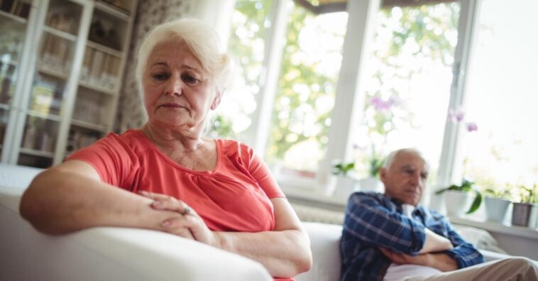 Como ajudar em casos de violência entre casais idosos