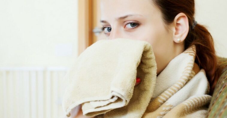 Como aliviar a rinite rápido