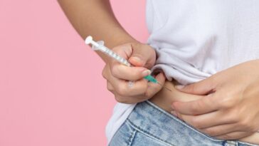 Como aplicar insulina