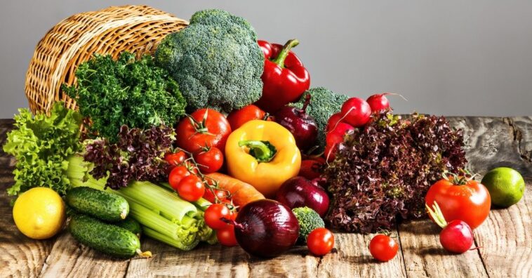 Como atrasar o amadurecimento de frutas e verduras