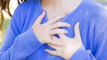 Como controlar a taquicardia