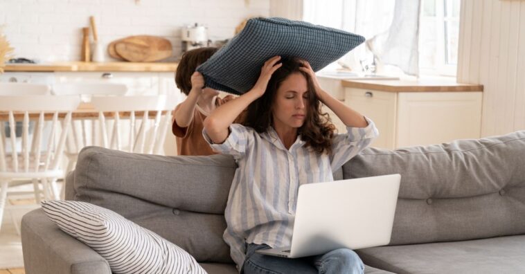 Como criar filhos para que não sejam malcriados