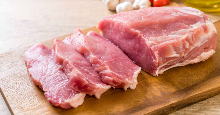 Como deixar a carne de porco mais macia
