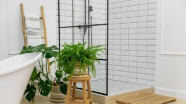 Como diminuir a umidade no banheiro