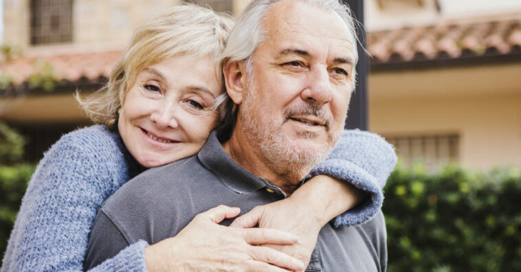 Como encarar a sexualidade na terceira idade