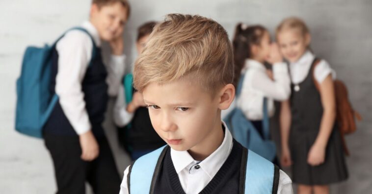 Como ensinar seu filho a se defender sem violência