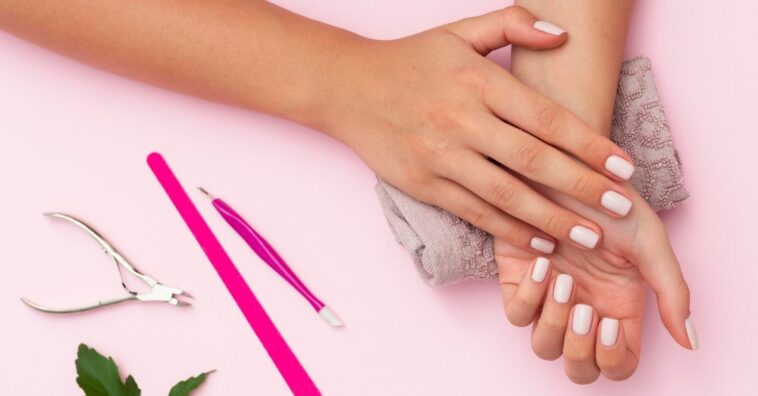 Como esterilizar alicate de unha em casa