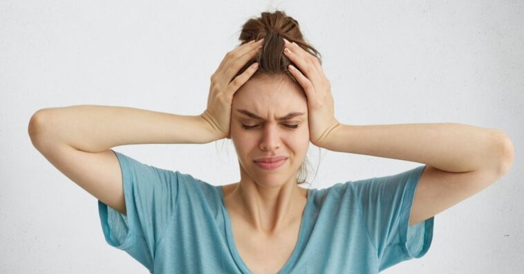 Como evitar as crises de enxaqueca