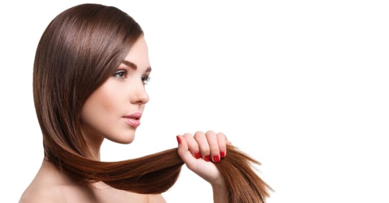 Como fazer o efeito da chapinha durar mais